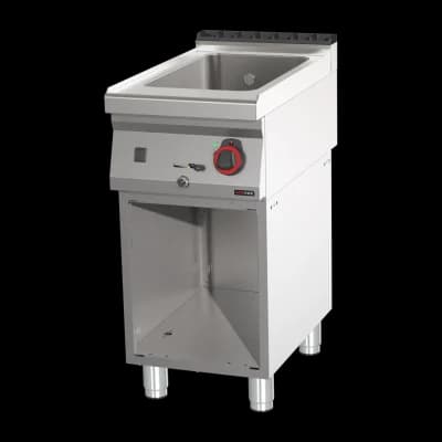 Bain-marie electric GN 1/1 - 200 cu dulap - BM 70/40 E