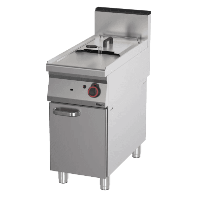 Friteuză pe gaz 17 l - FE 90/40-17 G