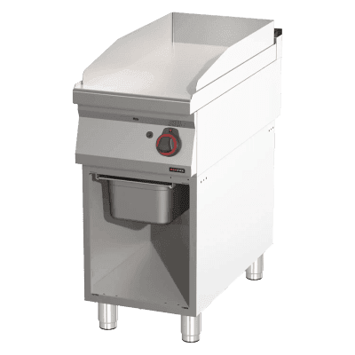 Plită netedă - FTH 90/40 G