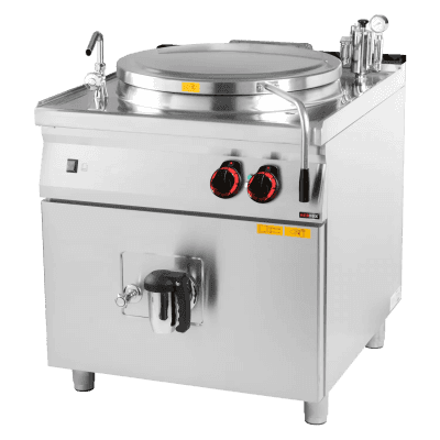 Cazan electric indirect 150 l - BI 90/150 E