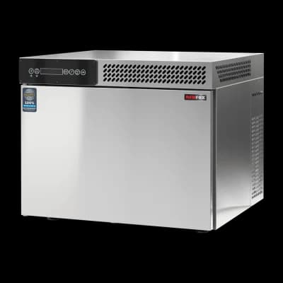 Răcitor rapid 3x GN 1/1 panou de control digital 230 V - SHFN 0311
