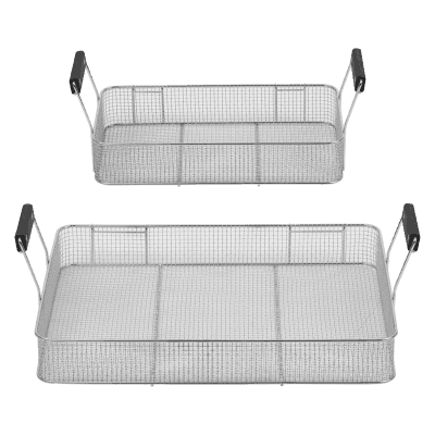 Coș pentru 1/1 pentru friteuză 30 l blat REDFOX 57x44x8 - K FE M