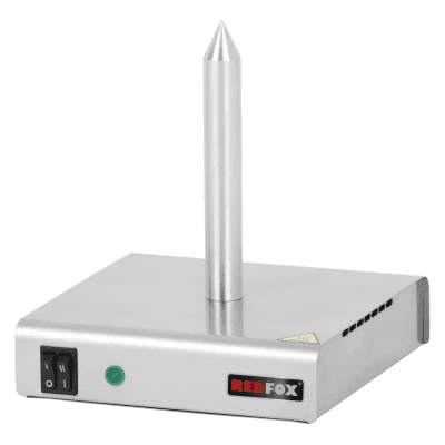 Mașină hot dog 1 țep - HD 01