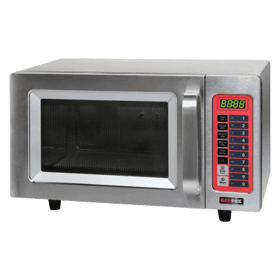 Cuptor cu microunde comercial digital cu control tactil 1 magnetron - MWP1052 26 E