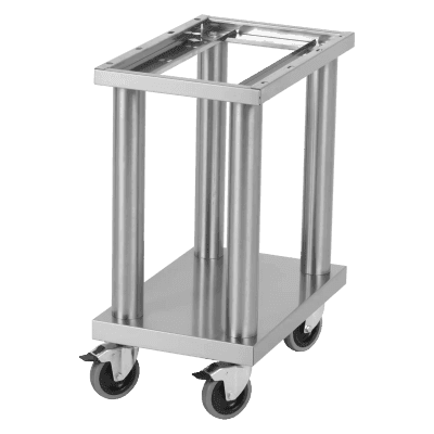 Stativ deschis mobil - PO 30 M