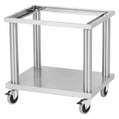 Stativ deschis mobil - PO 60 M