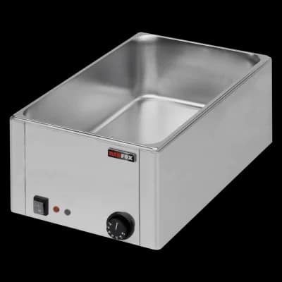 Bain-marie electric GN 1/1 - 150 blat 230 V - VL 11