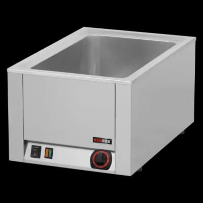Bain-marie electric GN 1/1 - 200 blat - BM 1120