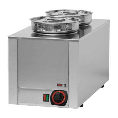 Baie maria 2 recipiente uscată - BM 02 D