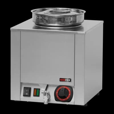 Bain-marie - BM 01 W