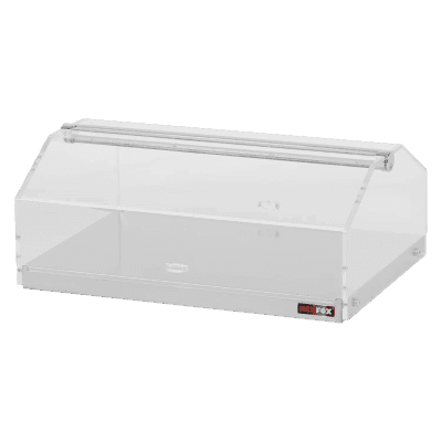 Vitrină neutră 50x35 - VEN 510