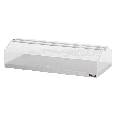 Vitrină neutră 80x35 - VEN 810