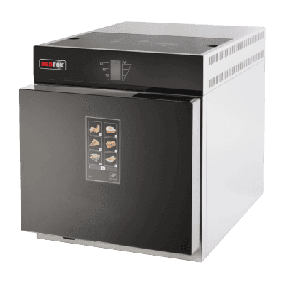 Cuptor pentru preparare rapidă - SO 4