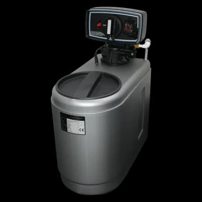 Dedurizator de apă automat 5 l - R 08