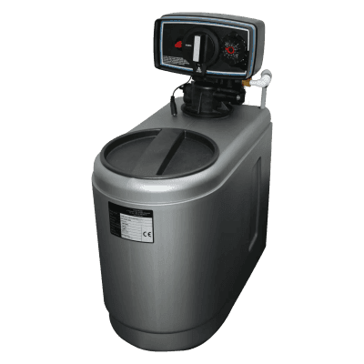 Dedurizator de apă automat 5 l - R 08