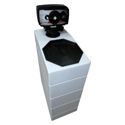 Dedurizator de apă automat 12 l - B 65