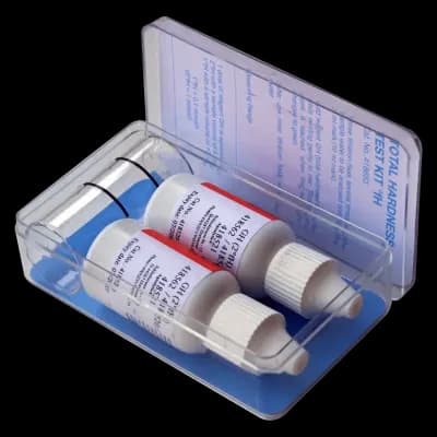 Kit test duritate totală - TESTR