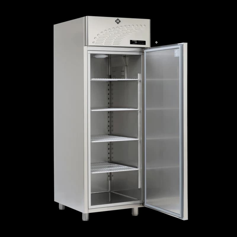 Dulap de congelare 700 l, GN 2/1, oțel inoxidabil