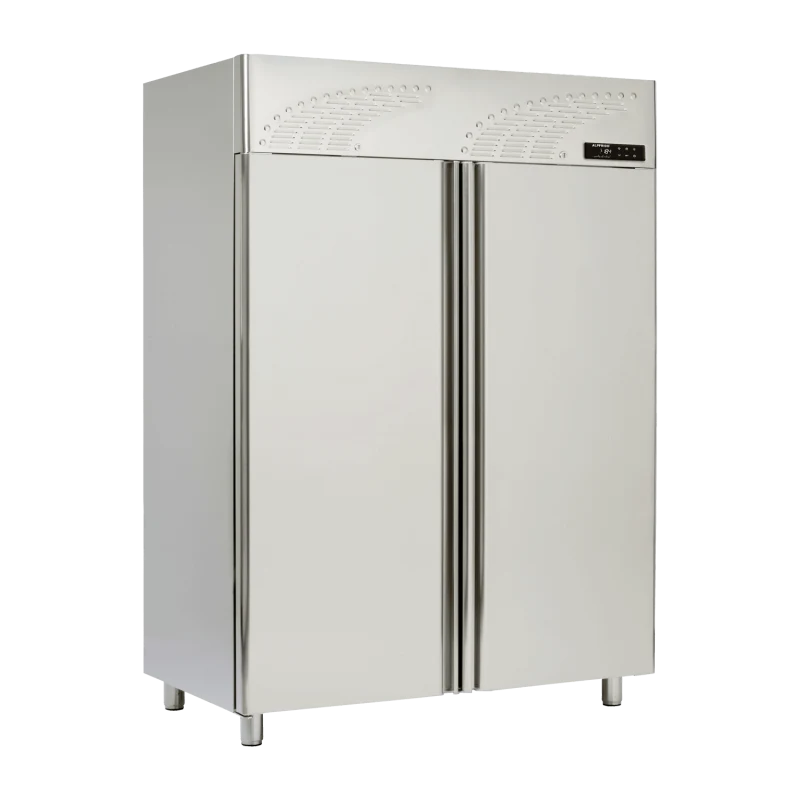 Dulap congelator 1400 l, GN 2/1, inox