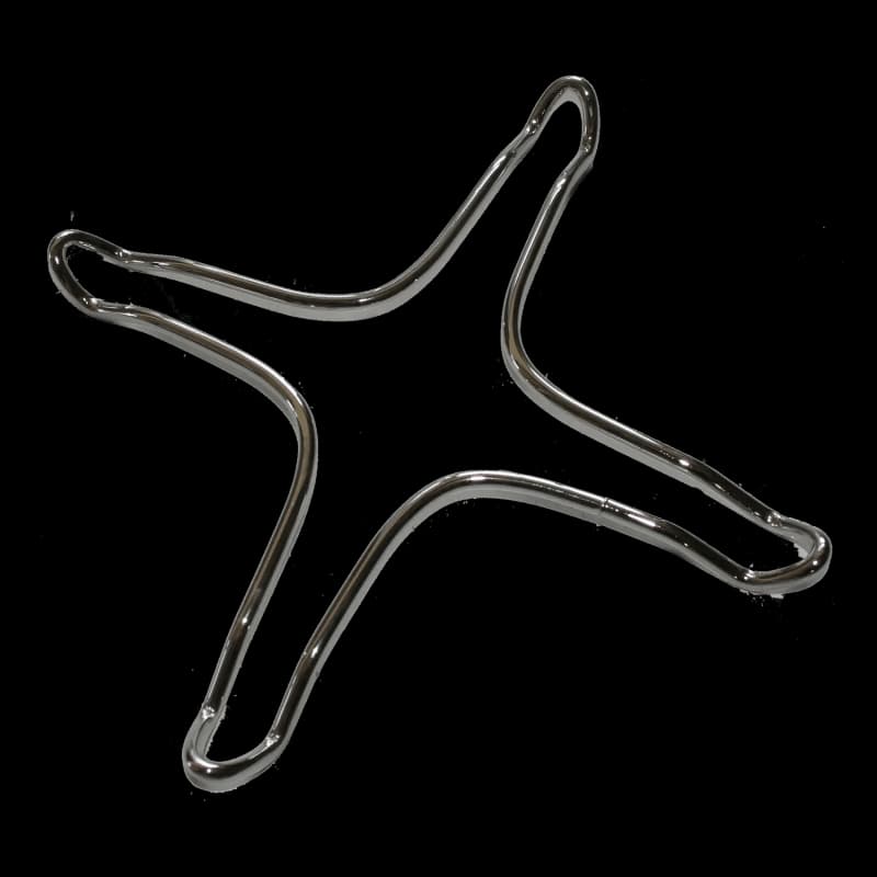 Adaptor grătar pentru arzător RM LOTUS 600/700/900
