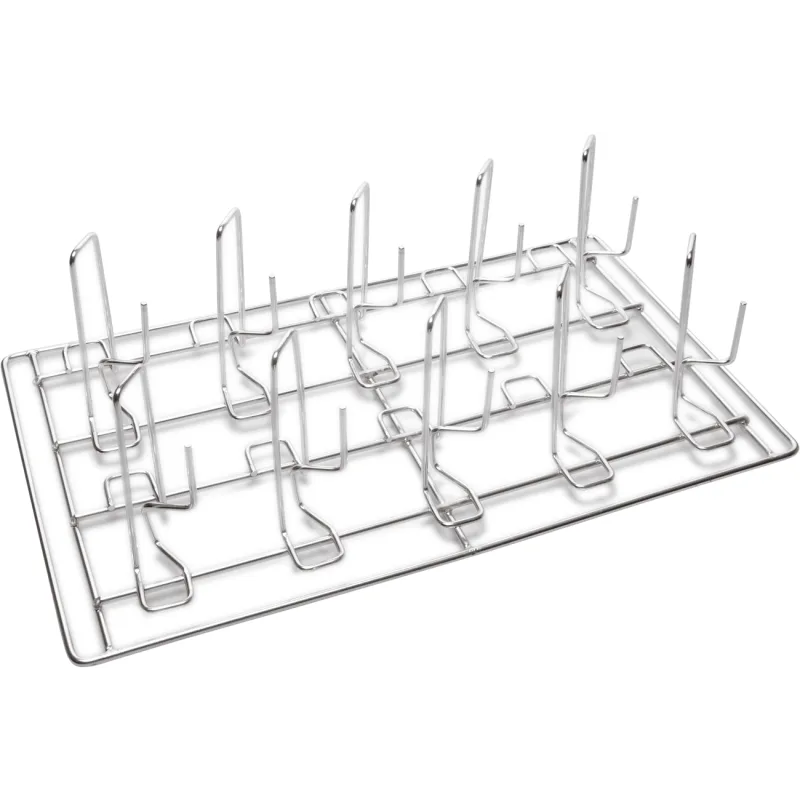 Grătare pentru pui 10 compartimente GN 1/1 h 150 mm