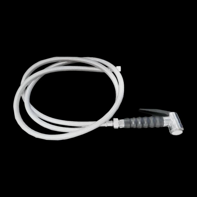 Duș manual retractabil pentru cuptor cu convecție
