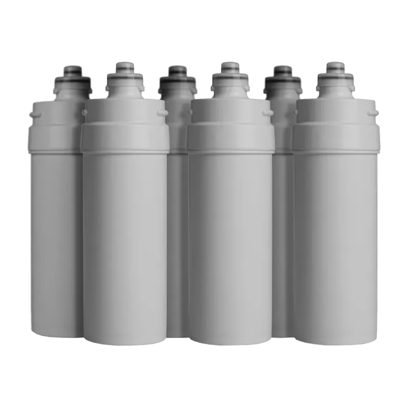 Filtru cu cărbune pentru osmoză inversă pentru HYDRO-7M