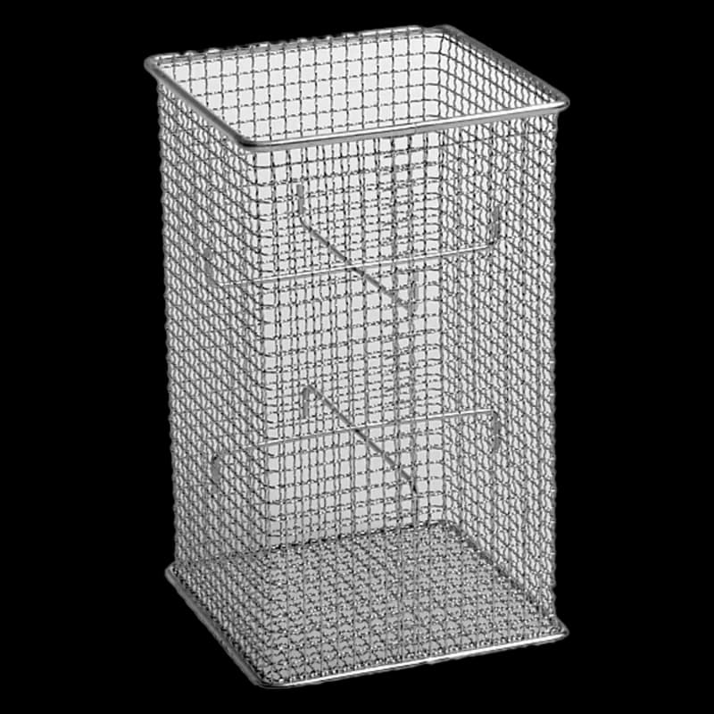 Tavă de inserție pentru tacâmuri inox