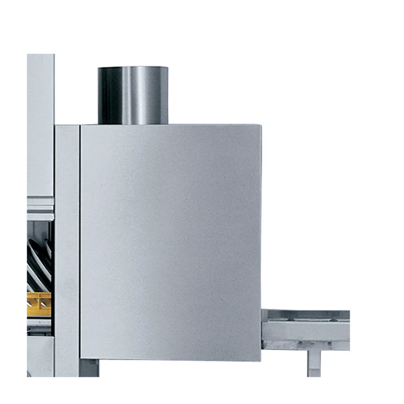 Modul de uscare pentru mașină de spălat vase cu transportor 9 kW