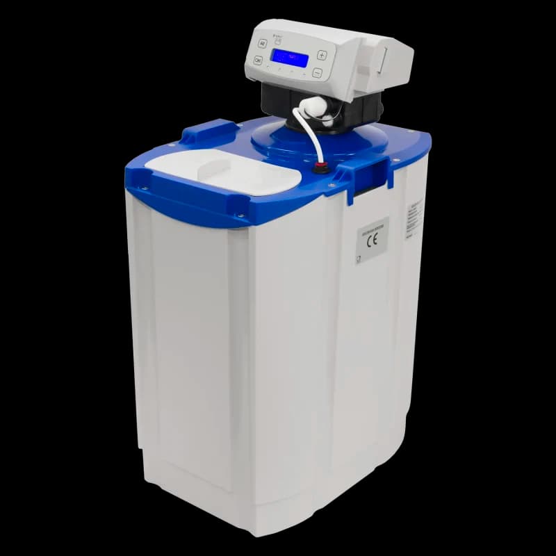 Dedurizator automat de apă 8 l