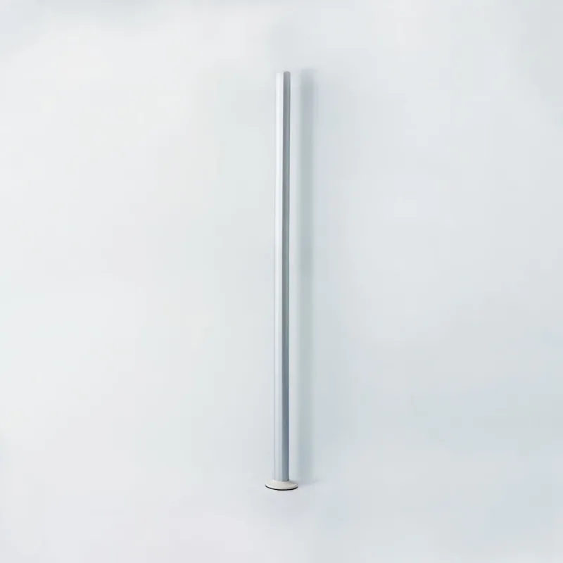 Panou lateral de capăt din aluminiu (577)