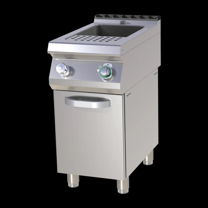 Fierbător paste electric