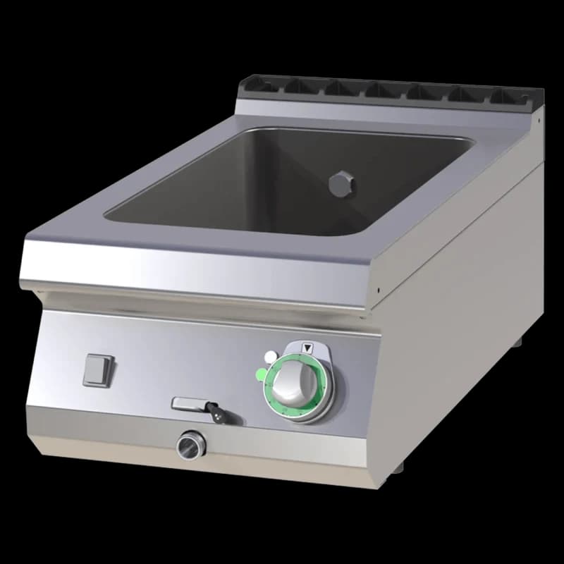Bain-marie electric