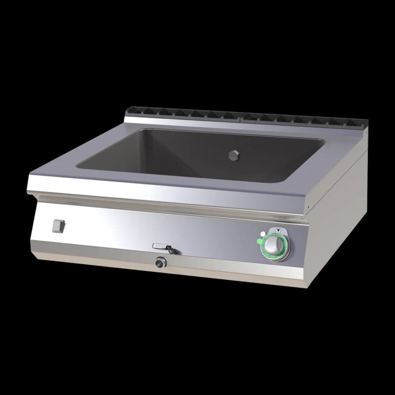 Bain-marie electric