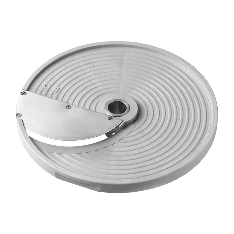 Disc de feliat 5 mm pentru material moale pentru PSP 400 și PSR 800