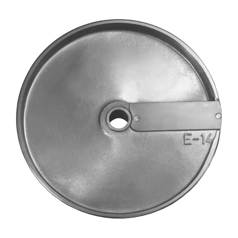 Disc de feliat 14 mm pentru PSP 400 și PSR 800