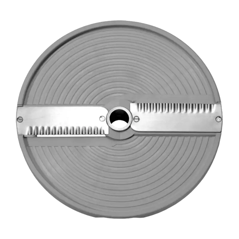 Disc de feliat 3 mm ondulat pentru PSP 400 și PSR 800