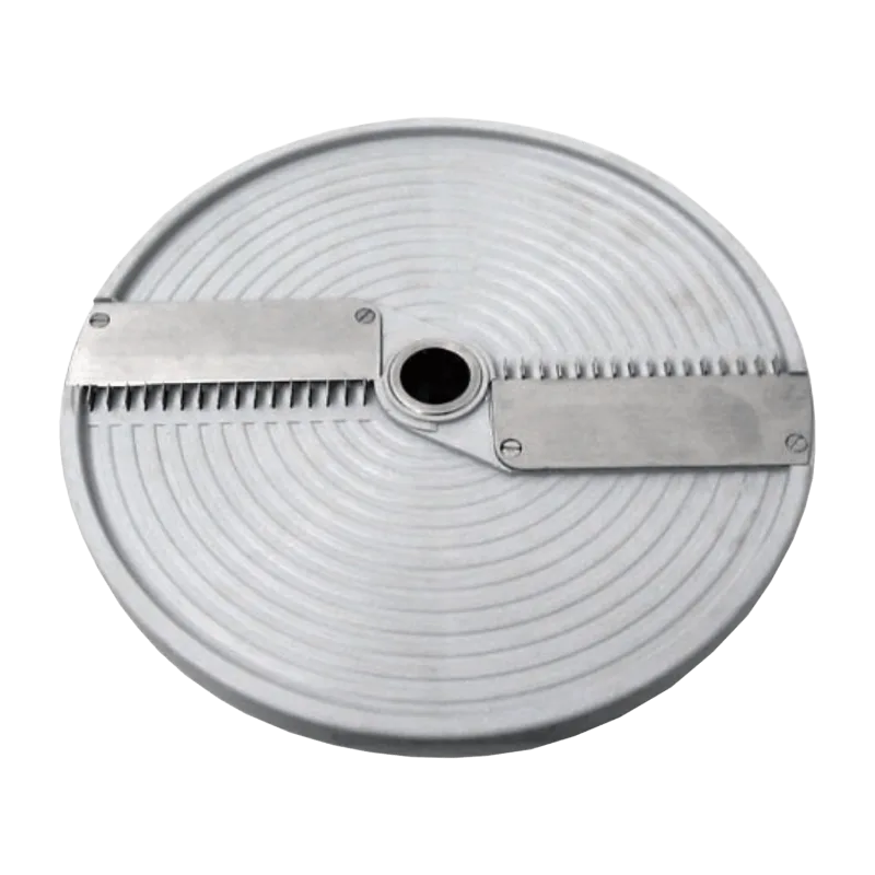Disc de tăiat julien 2,5x2,5 mm pentru PSP 400 și PSR 800