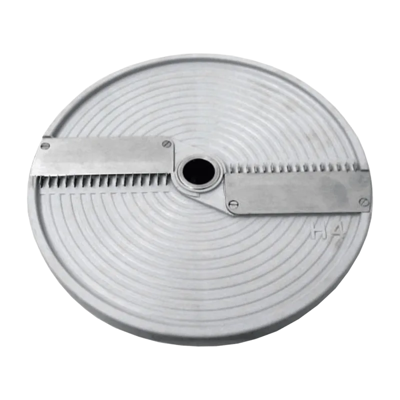 Disc de tăiat julien 4x4 mm pentru PSP 400 și PSR 800