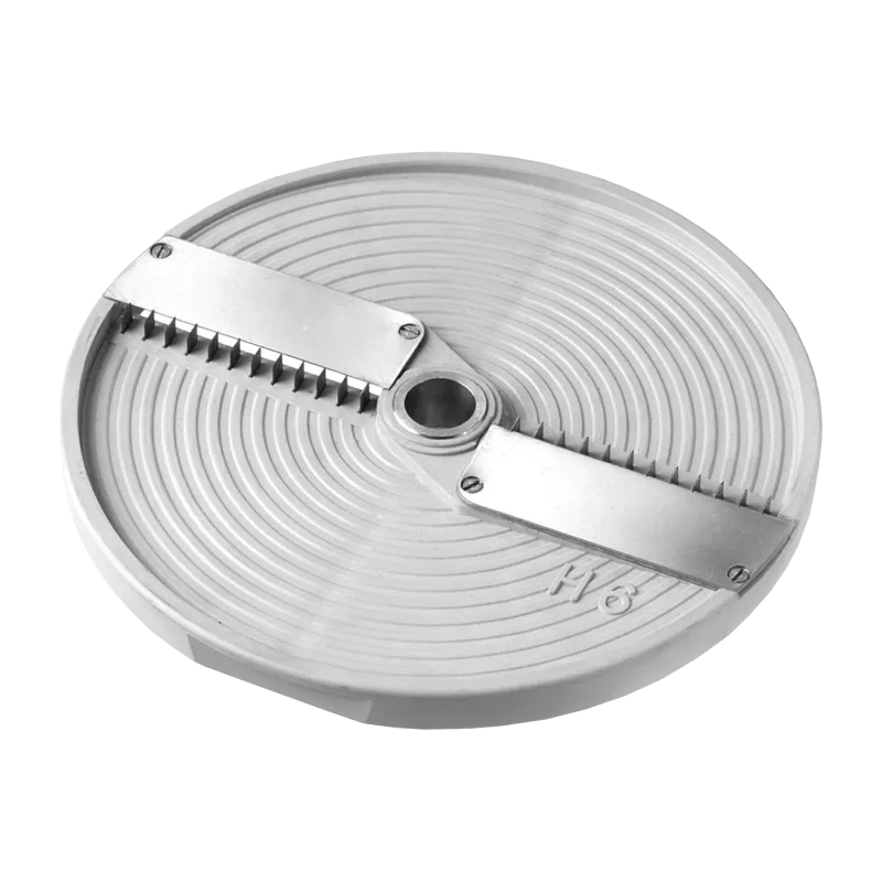 Disc de tăiat julien 6x6 mm pentru PSP 400 și PSR 800