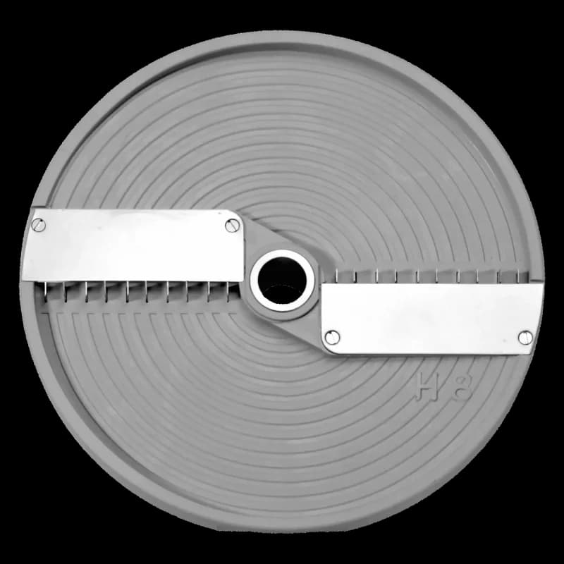 Disc de tăiat julien 8x8 mm pentru PSP 400 și PSR 800