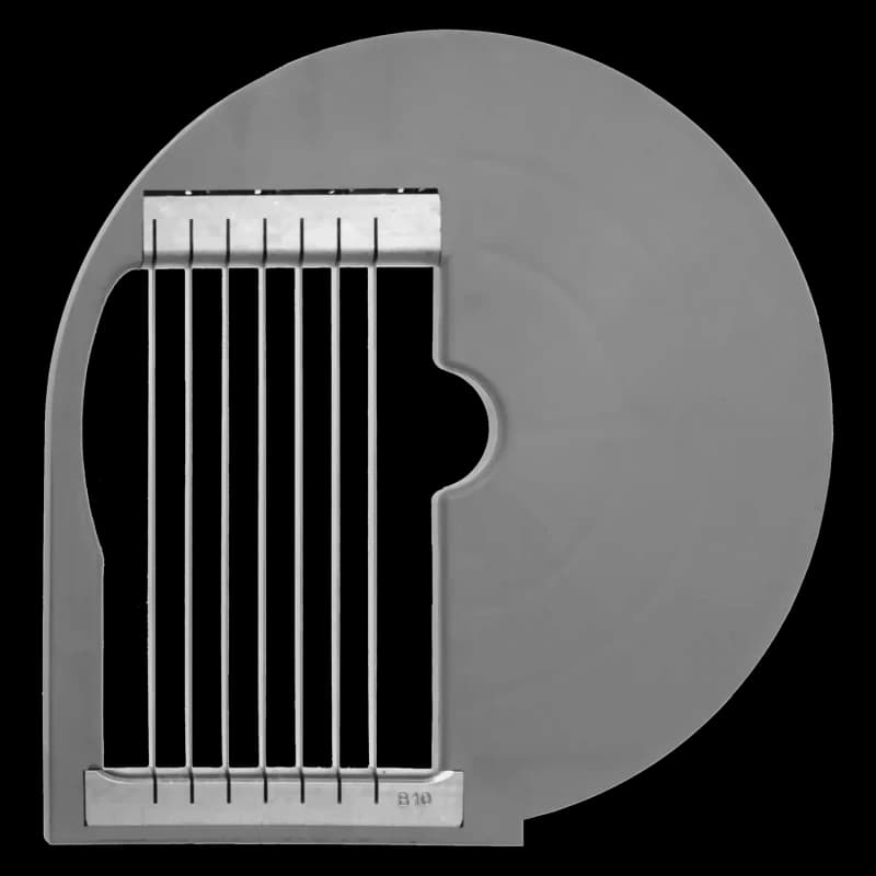 Disc de prăjit 8x8 pentru PSR 800 cu cap standard