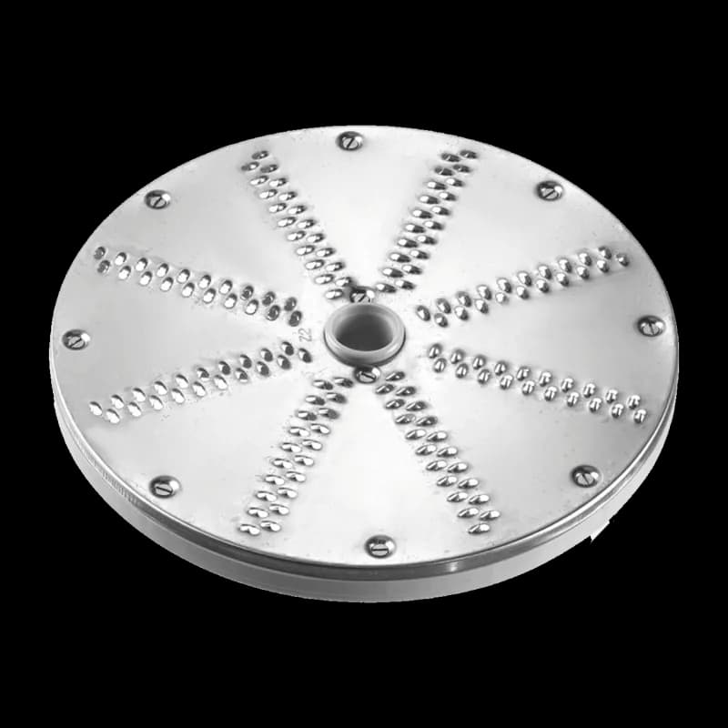 Disc pentru răzuit/rașchetat 2 mm pentru PSP 400 și PSR 800