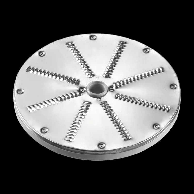 Disc pentru răzuit/rașchetat 3 mm pentru PSP 400 și PSR 800