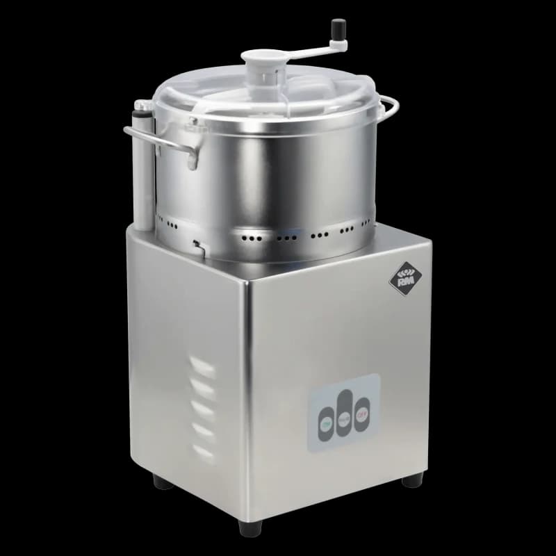Cutter 5l trifazat