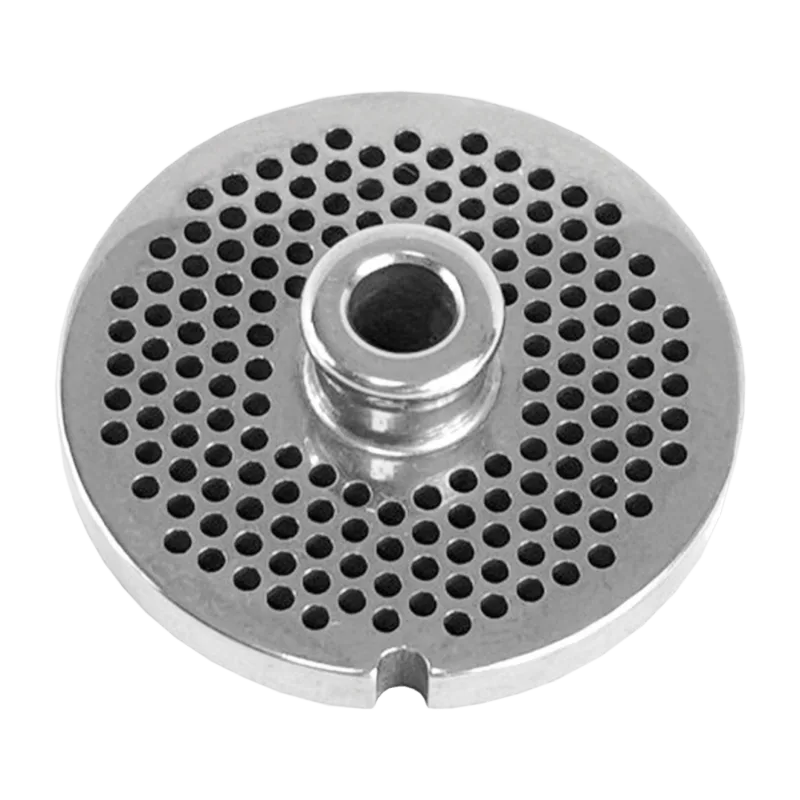 Disc perforat diametru gaură 3 pentru RM/s/TS 12
