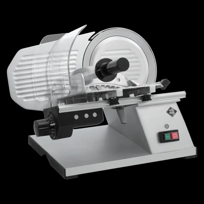Feliator cu angrenaj, lamă 220 mm zimțată