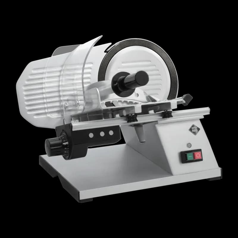 Feliator cu angrenaj, lamă 220 mm teflon
