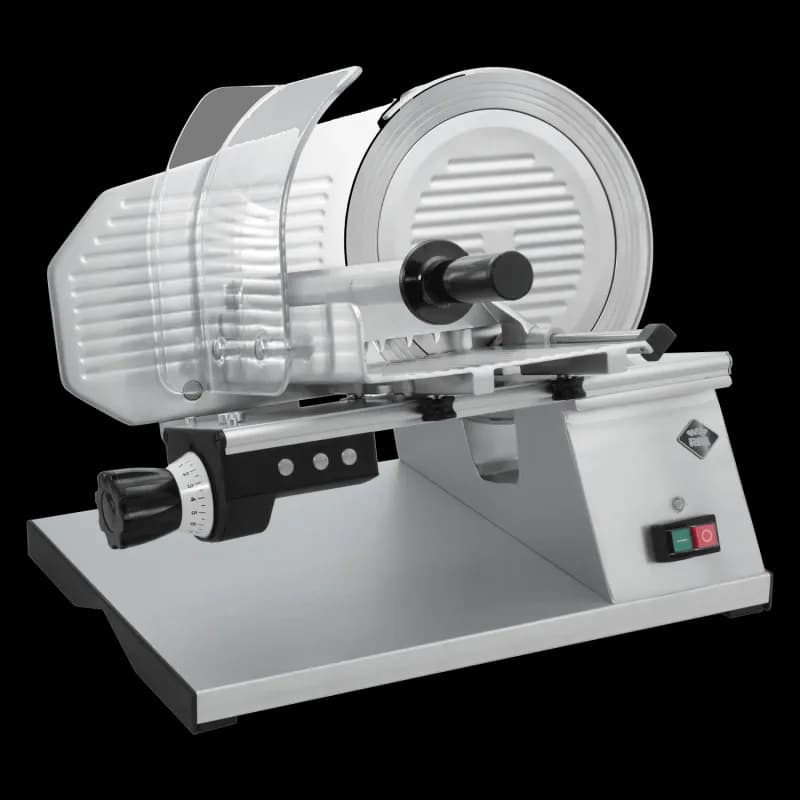 Feliator cu angrenaj, lamă 275 mm netedă