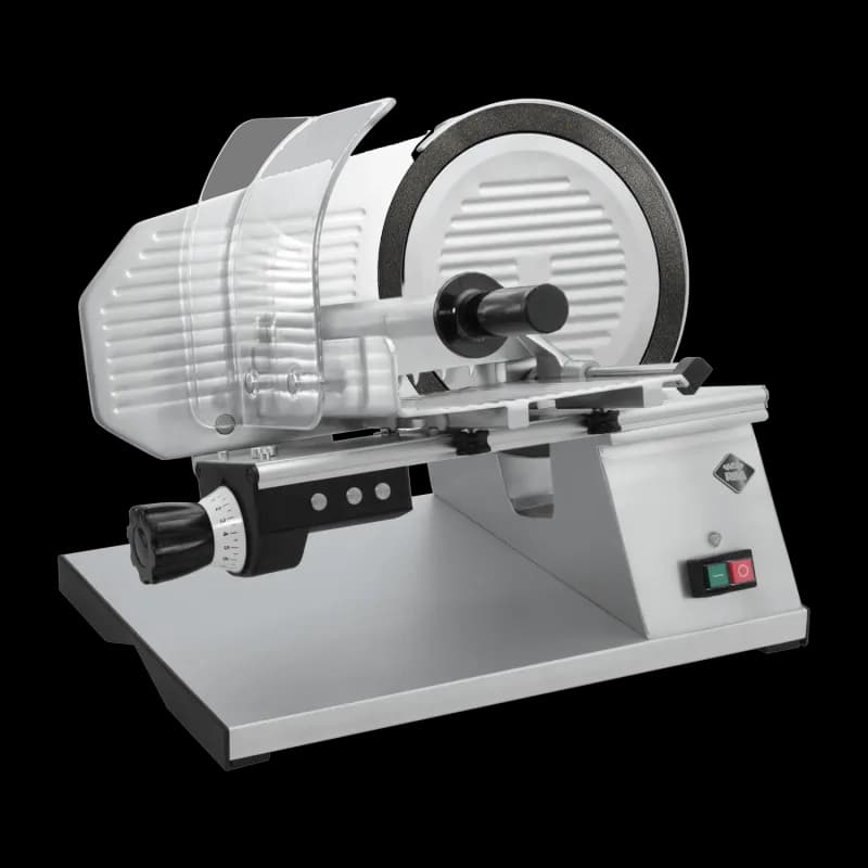 Feliator cu angrenaj, lamă 275 mm teflon